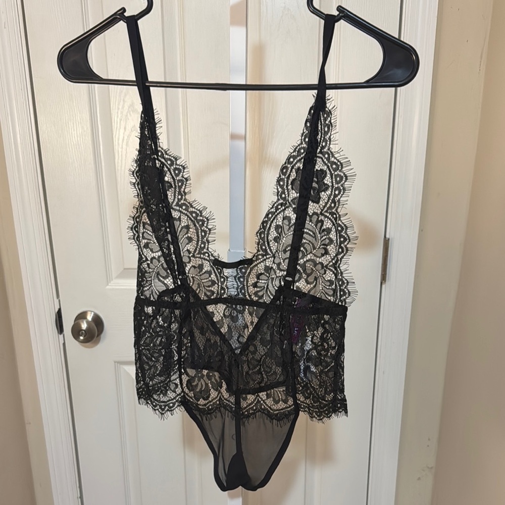 Adore me nighty NWT
